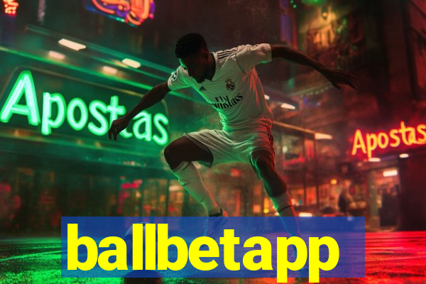 ballbetapp