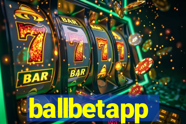 ballbetapp