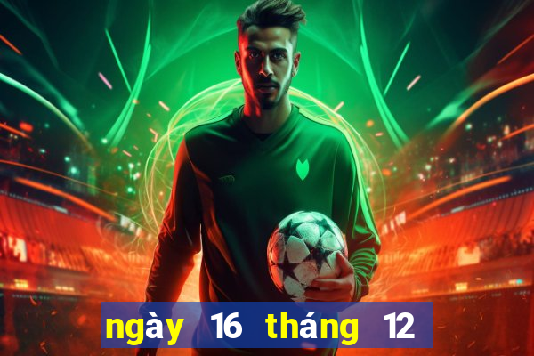 ngày 16 tháng 12 xổ số bình phước