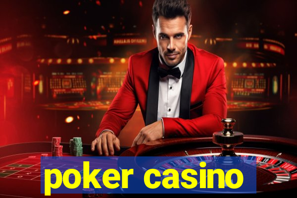 poker casino