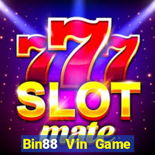 Bin88 Vin Game Thẻ Bài Illuminati