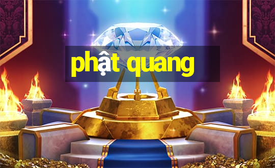 phật quang