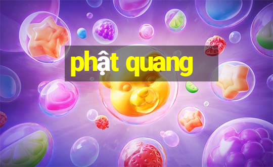 phật quang