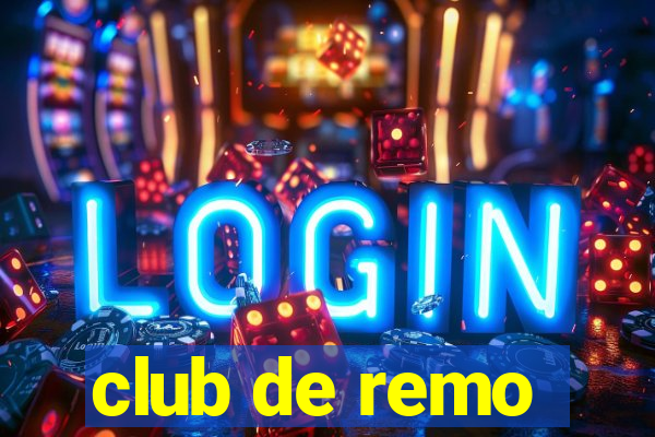 club de remo