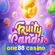 one88 casino