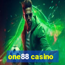 one88 casino