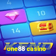 one88 casino