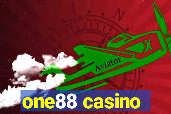 one88 casino