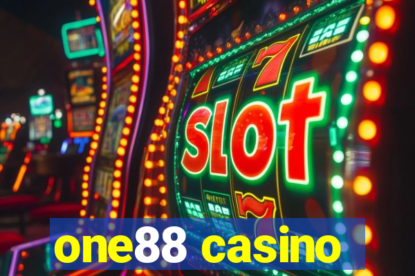 one88 casino