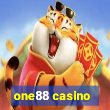 one88 casino