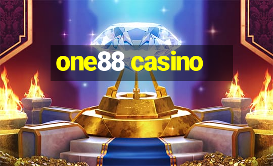 one88 casino