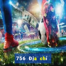 756 Địa chỉ trang web game bài