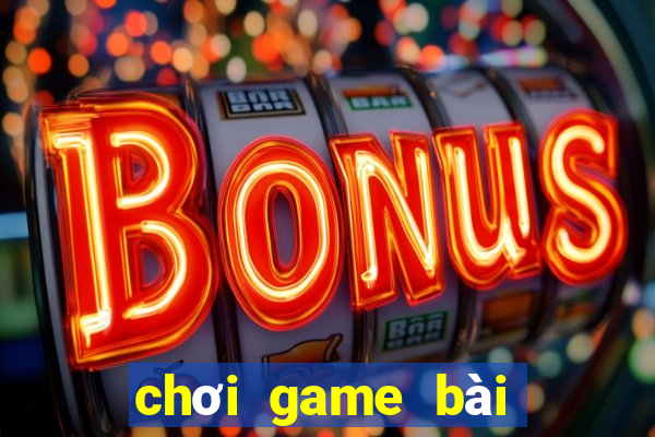 chơi game bài mậu binh