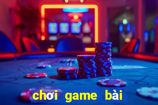 chơi game bài mậu binh