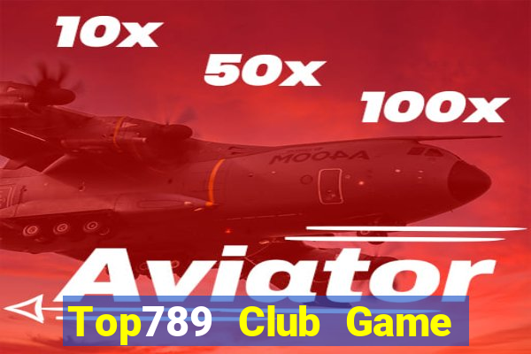 Top789 Club Game Bài Liêng