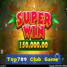 Top789 Club Game Bài Liêng