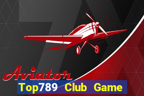 Top789 Club Game Bài Liêng