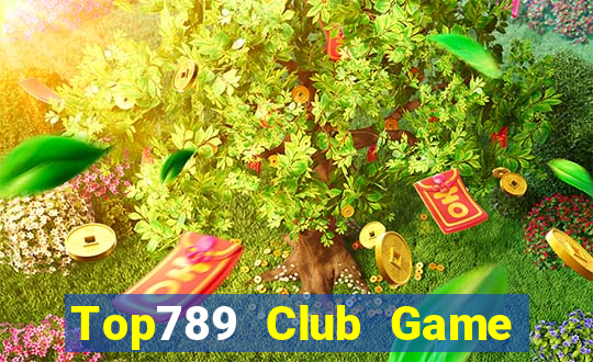 Top789 Club Game Bài Liêng