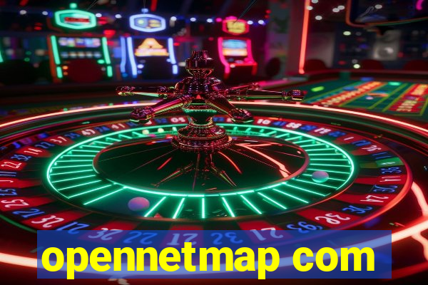 opennetmap com