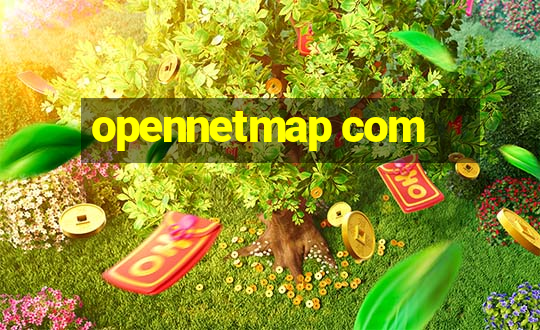 opennetmap com