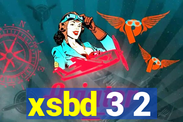 xsbd 3 2