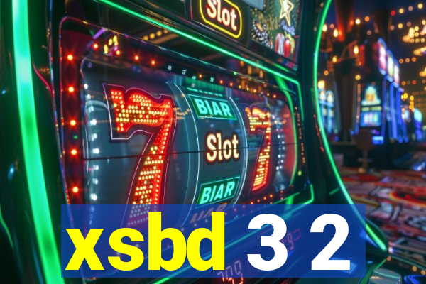 xsbd 3 2