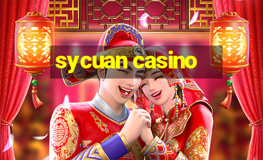 sycuan casino