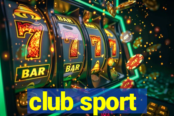 club sport