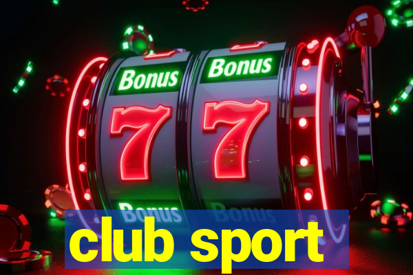 club sport