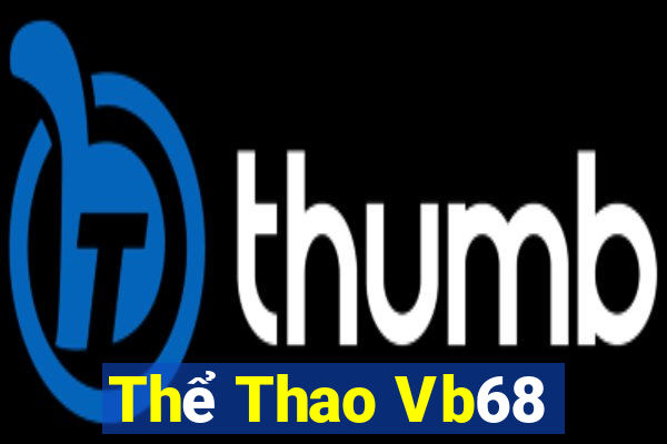 Thể Thao Vb68