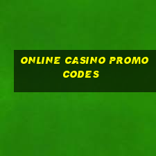 online casino promo codes