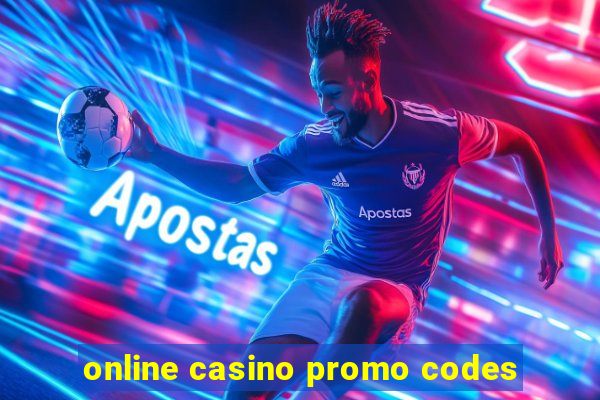 online casino promo codes