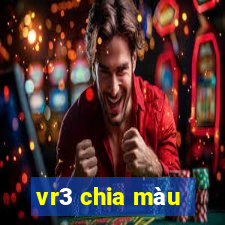 vr3 chia màu