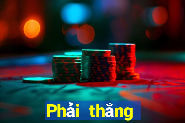 Phải thắng việt nam châu Á