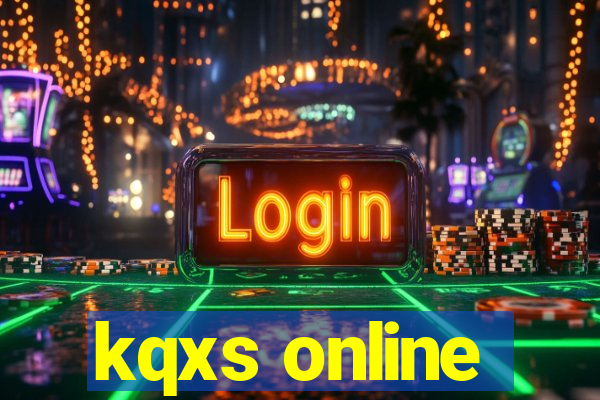 kqxs online