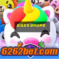 kqxs online