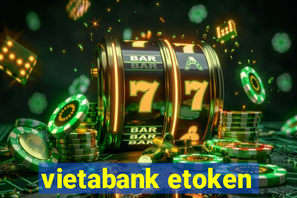 vietabank etoken