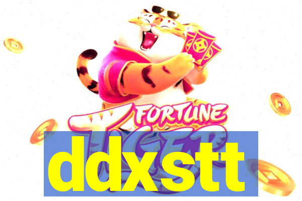 ddxstt