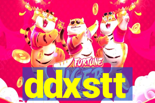 ddxstt