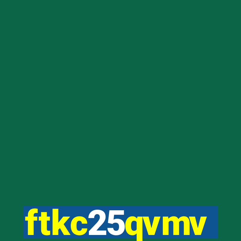 ftkc25qvmv