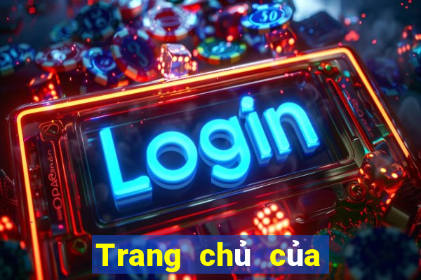 Trang chủ của Bảo giải trí