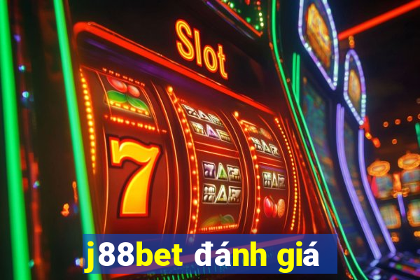 j88bet đánh giá