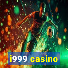 i999 casino