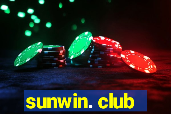 sunwin. club