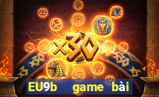 EU9b  game bài Arch lợn