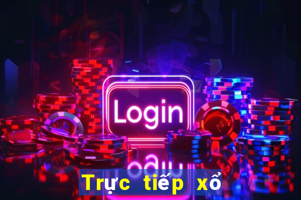 Trực tiếp xổ Số Điện Toán ngày 17