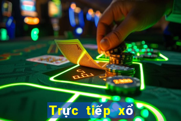 Trực tiếp xổ Số Điện Toán ngày 17