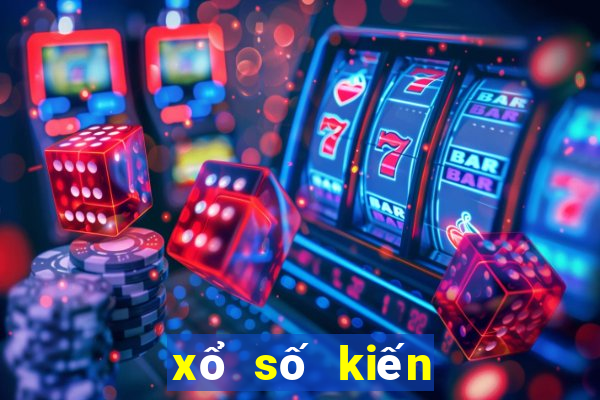 xổ số kiến thiết xổ số an giang