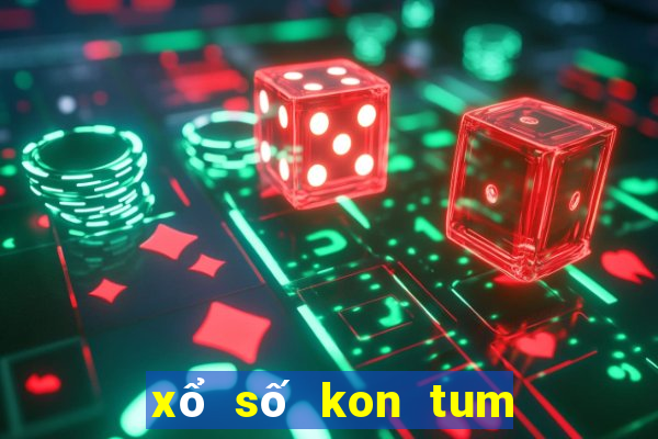 xổ số kon tum xổ số khánh hòa