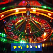 quay thử xổ số cần thơ giờ hoàng đạo